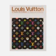 Книга Rizzoli Louis Vuitton: Passion, цвет белый Book Publishers
