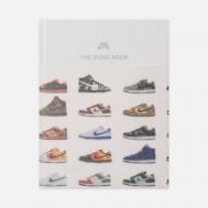 Книга Rizzoli Nike SB: The Dunk Book, цвет белый Book Publishers