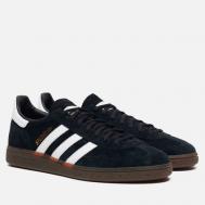 Кроссовки  Originals Handball Spezial, цвет чёрный, размер 42.5 EU Adidas