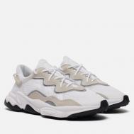 Кроссовки  Originals Ozweego, цвет белый, размер 42 EU Adidas