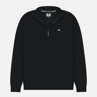 Мужской свитер  Pierre, цвет чёрный, размер XS WEEKEND OFFENDER