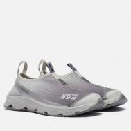 Мужские кроссовки  RX Moc 3.0, цвет серый, размер 44 EU Salomon Advanced
