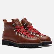 Ботинки  M120 Nebraska, цвет коричневый, размер 42 EU Fracap