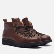 Ботинки  M120 Nebraska, цвет коричневый, размер 40 EU Fracap
