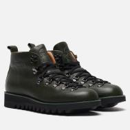 Ботинки  M120 Nebraska, цвет зелёный, размер 40 EU Fracap