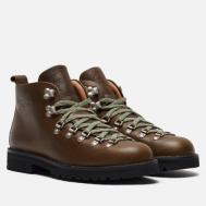 Ботинки  M120 Nebraska, цвет оливковый, размер 44 EU Fracap