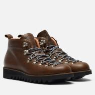 Мужские ботинки  M120 Nebraska, цвет оливковый, размер 44 EU Fracap