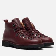 Мужские ботинки  M120 Nebraska, цвет бордовый, размер 37 EU Fracap