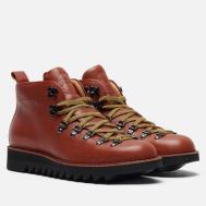 Ботинки  M120 Nebraska, цвет коричневый, размер 40 EU Fracap