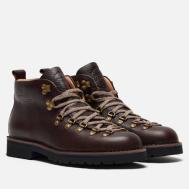Ботинки  M120 Nebraska, цвет коричневый, размер 43 EU Fracap