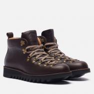 Ботинки  M120 Nebraska, цвет коричневый, размер 40 EU Fracap
