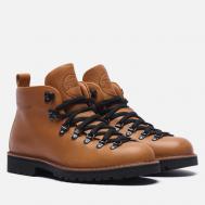Ботинки  M120 Nebraska, цвет коричневый, размер 43 EU Fracap