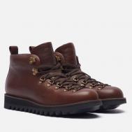 Ботинки  M120 Nebraska Fur, цвет коричневый, размер 43 EU Fracap
