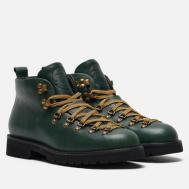 Ботинки  M120 Nebraska Fur, цвет зелёный, размер 40 EU Fracap