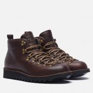 Ботинки  M120 Nebraska Fur, цвет коричневый, размер 43 EU Fracap