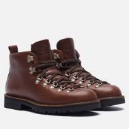 Ботинки  M120 Nebraska Fur, цвет коричневый, размер 43 EU Fracap