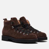 Ботинки  M120 Suede, цвет коричневый, размер 40 EU Fracap