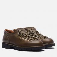 Мужские ботинки  M121 Nebraska, цвет оливковый, размер 46 EU Fracap