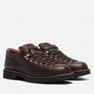 Ботинки  M121 Nebraska, цвет коричневый, размер 40 EU Fracap