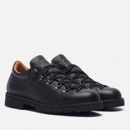 Ботинки  M121 Nebraska, цвет чёрный, размер 36 EU Fracap