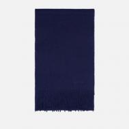 Шарф  Cashmere, цвет синий Paul Smith