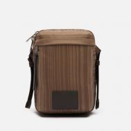 Сумка  Shadow Stripe Small Crossbody, цвет бежевый Paul Smith