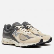 Мужские кроссовки  M2002RPC, цвет бежевый, размер 38.5 EU New Balance