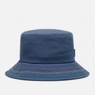 Панама  Stitch, цвет синий, размер M Paul Smith