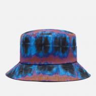 Панама  Shibori, цвет синий, размер M Paul Smith