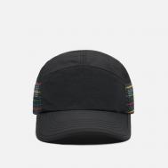 Кепка  Mesh Sports Stripe, цвет чёрный Paul Smith