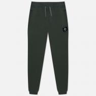 Мужские брюки  Core Regular Fit, цвет оливковый, размер XXL MA.Strum