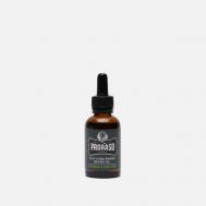 Масло для бороды  Cypress & Vetyver, цвет зелёный Proraso