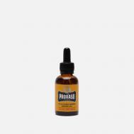 Масло для бороды  Wood & Spice, цвет оранжевый Proraso