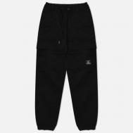 Мужские брюки  Cargo Jogger Cotton, цвет чёрный, размер L Alpha Industries