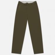 Мужские брюки  Classic, цвет оливковый, размер 28 Alpha Industries