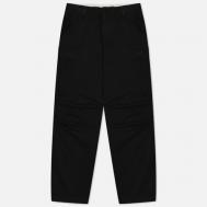 Мужские брюки  M-65 Cargo, цвет чёрный, размер 30/30 Alpha Industries