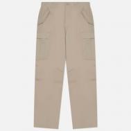 Мужские брюки  M-65 Cargo, цвет бежевый, размер 30/32 Alpha Industries
