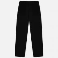 Мужские брюки  Fatigue, цвет чёрный, размер 34/34 Alpha Industries