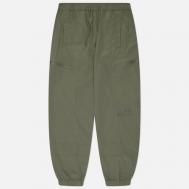 Мужские брюки  Track, цвет оливковый, размер XL Alpha Industries