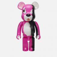 Игрушка  Breaking Bad Pink Bear 1000%, цвет розовый Medicom Toy