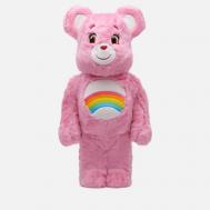Игрушка  Cheer Bear Costume 1000%, цвет розовый Medicom Toy