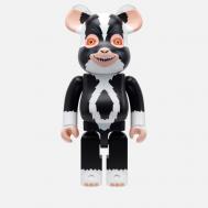 Игрушка  Gremlins 2: The New Batch Mohawk 1000%, цвет чёрный Medicom Toy
