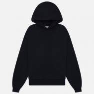 Мужская толстовка  800 GSM Superweight Hoodie, цвет чёрный, размер XXL MKI MIYUKI ZOKU