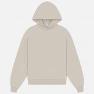 Мужская толстовка  800 GSM Superweight Hoodie, цвет бежевый, размер XL MKI MIYUKI ZOKU