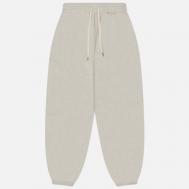Мужские брюки  800 GSM Superweight Cuffed Joggers, цвет бежевый, размер S MKI MIYUKI ZOKU