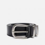 Ремень  Leather, цвет чёрный, размер M MKI MIYUKI ZOKU