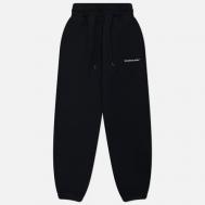 Мужские брюки  Uniform Joggers, цвет чёрный, размер XL MKI MIYUKI ZOKU
