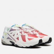 Кроссовки  ML610DD, цвет белый, размер 42 EU New Balance