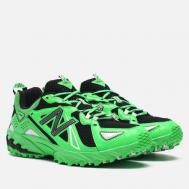Кроссовки  610, цвет зелёный, размер 42 EU New Balance