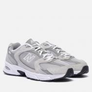 Кроссовки  MR530CK, цвет серый, размер 47.5 EU New Balance